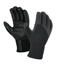 Leather Cycling Gloves